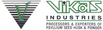 Psyllium Seed, Psyllium Husk, Psyllium Powder processor & exporter from India